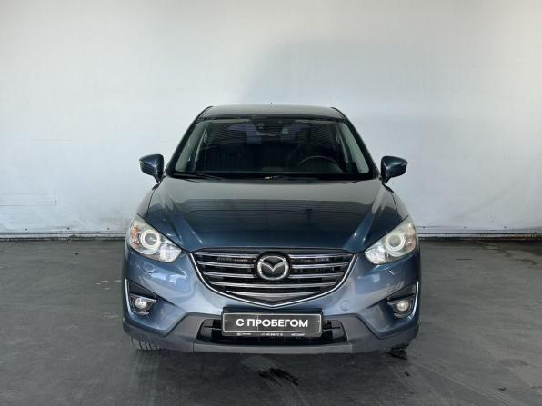 Mazda CX-5 I Рестайлинг с пробегом 2015 года, цена 1 750 000 рублей, 174450 км, внедорожник, Автокод Объявления