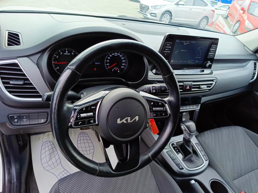 Kia Seltos I Тюмень  - изображение 15