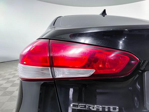 Kia Cerato III Рестайлинг (Classic) с пробегом 2019 года, цена 1 470 000 рублей, 151000 км, седан, Автокод Объявления