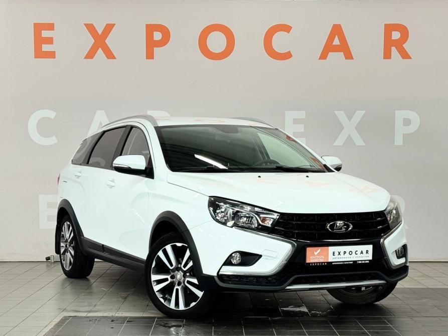 Lada (ВАЗ) Vesta I Волгоград  - изображение 1
