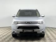 Mitsubishi Outlander III Казань  - изображение 21