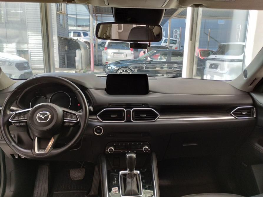 Mazda CX-5 II Минеральные Воды  - изображение 7