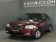Hyundai Accent II Пермь  - изображение 18