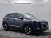Hyundai Tucson III Москва  - изображение 26