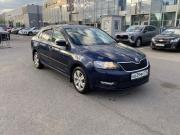 Skoda Rapid I Санкт-Петербург  - изображение 13