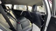 Toyota RAV4 IV (XA40) Пермь  - изображение 32
