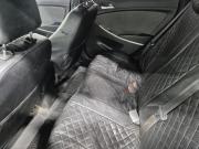Hyundai Solaris I Воронеж  - изображение 36