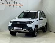 Lada (ВАЗ) Niva Воронеж  - изображение 22