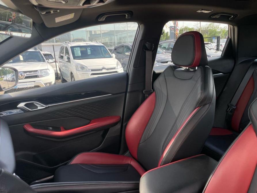 Geely Coolray I Рестайлинг Краснодар  - изображение 12