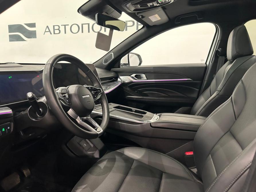 Haval F7 II Санкт-Петербург  - изображение 16