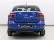 Volkswagen Polo VI Москва  - изображение 31