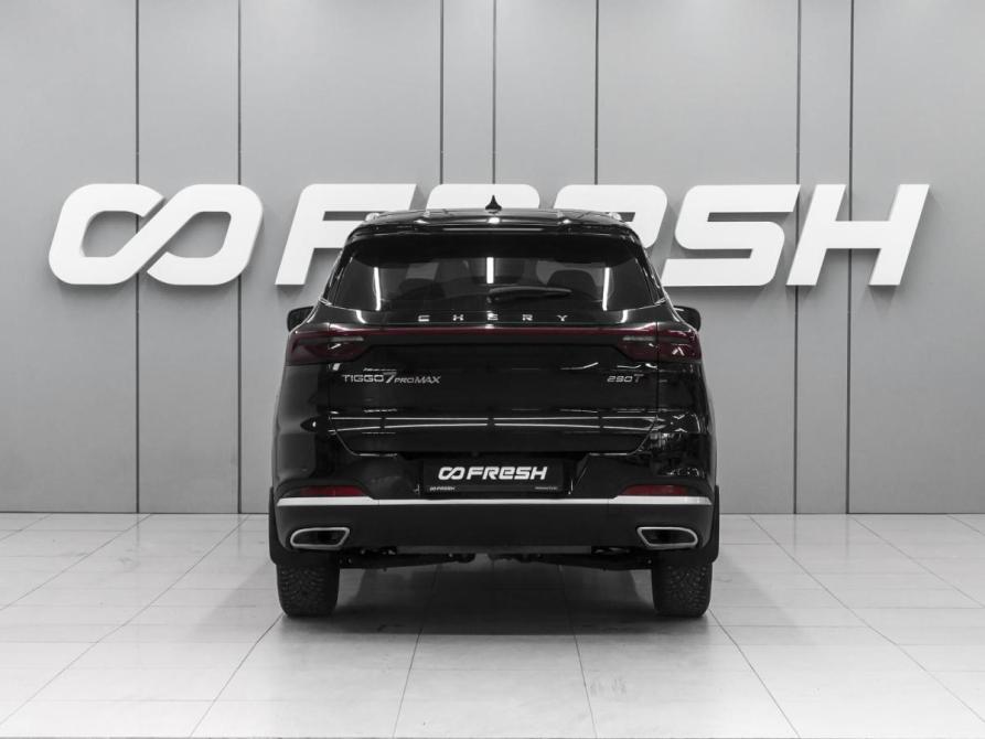 Chery Tiggo 7 Pro Max I Ростов-на-Дону  - изображение 4