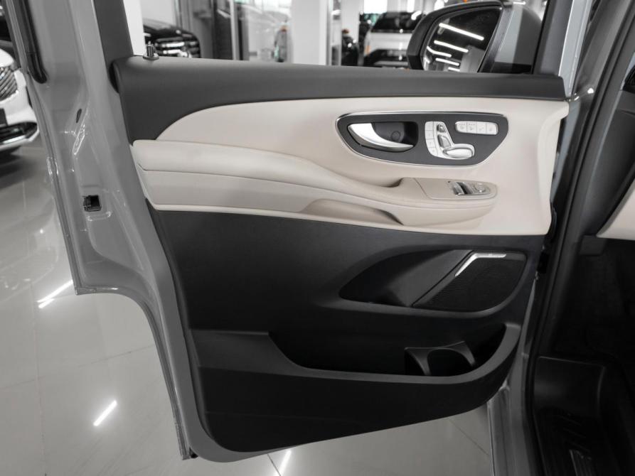 Mercedes-Benz V-Класс III (W447) Рестайлинг 2 Москва  - изображение 19