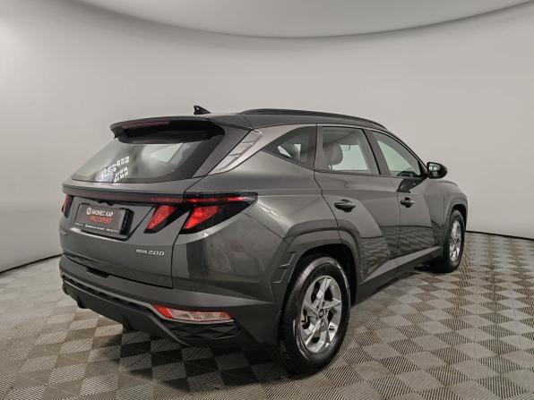 Hyundai Tucson IV с пробегом 2022 года, цена 3 370 000 рублей, 43437 км, внедорожник, Автокод Объявления