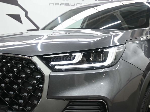 Chery Tiggo 8 Pro Max I с пробегом 2023 года, цена 2 349 900 рублей, 33000 км, внедорожник, Автокод Объявления