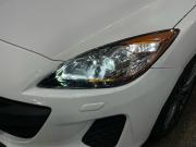 Mazda 3 II (BL) Пермь  - изображение 31