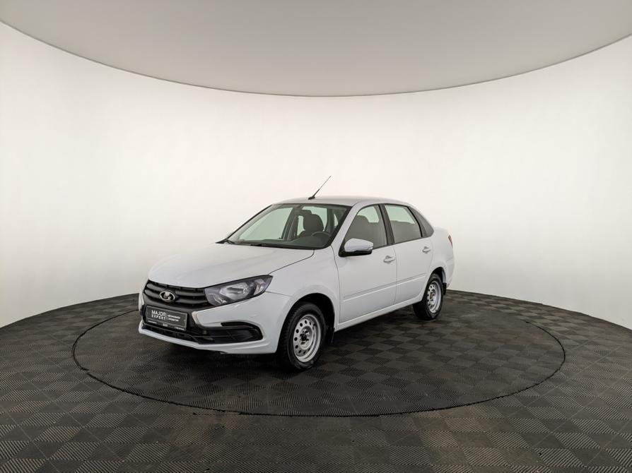 Lada (ВАЗ) Granta I Рестайлинг Москва  - изображение 1