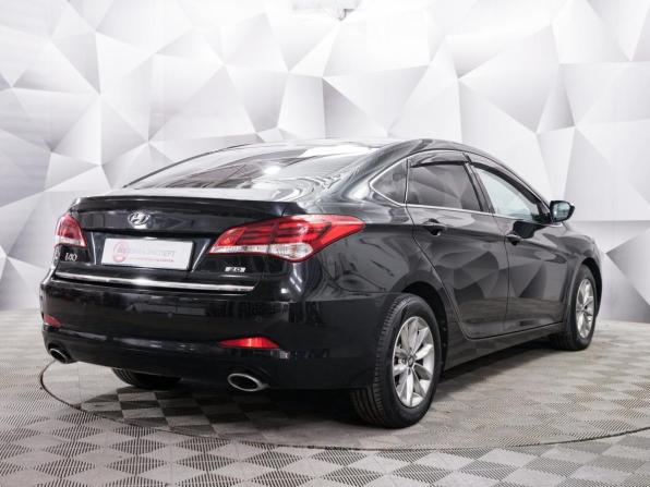 Hyundai i40 I Рестайлинг с пробегом 2016 года, цена 1 350 000 рублей, 168002 км, седан, Автокод Объявления