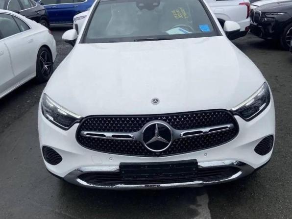 Новый Mercedes-Benz GLC Coupe II (C254) 2026 года, цена 9 800 000 рублей, внедорожник, Автокод Объявления