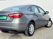 Lada (ВАЗ) Vesta I Ростов-на-Дону  - изображение 28