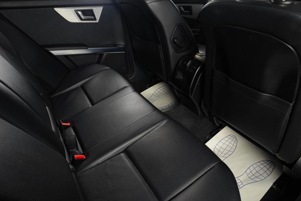 Mercedes-Benz GLK-Класс I (X204) Рестайлинг Тюмень  - изображение 10