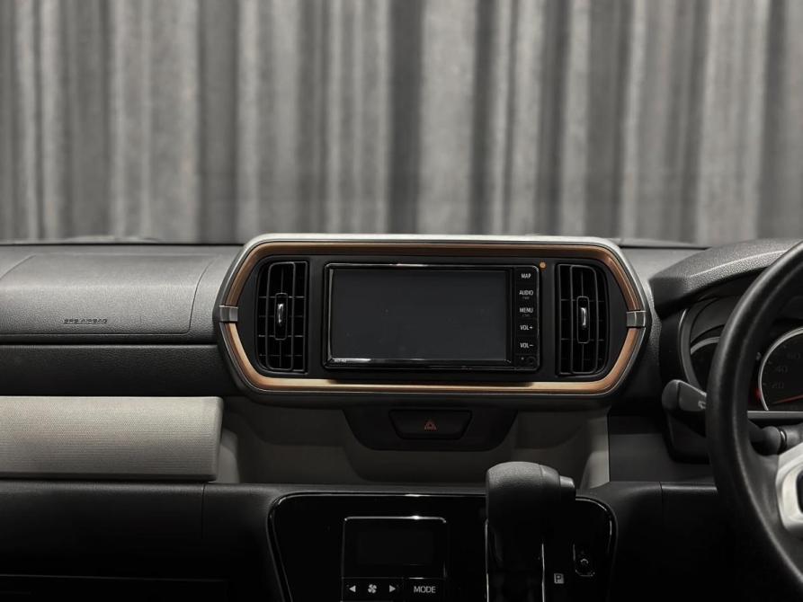 Toyota Passo III Рестайлинг Красноярск  - изображение 12