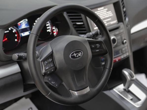Subaru Outback IV Рестайлинг с пробегом 2014 года, цена 1 099 000 рублей, 120997 км, универсал, Автокод Объявления