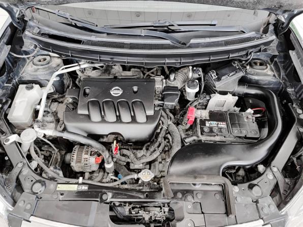 Nissan X-Trail II Рестайлинг с пробегом 2012 года, цена 1 150 000 рублей, 247328 км, внедорожник, Автокод Объявления