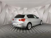 BMW 1 серии II (F20/F21) Рестайлинг 2 Москва  - изображение 17