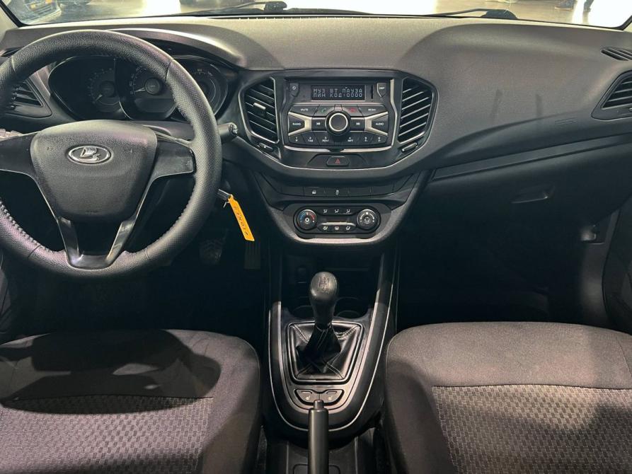 Lada (ВАЗ) Vesta I Оренбург  - изображение 15