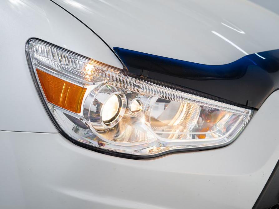 Mitsubishi ASX I Рестайлинг Иркутск  - изображение 16