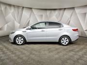 Kia Rio III Рестайлинг Москва  - изображение 25