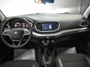 Lada (ВАЗ) Vesta I Рестайлинг (NG) Мурманск  - изображение 35