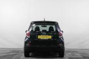 Toyota Ractis II Кемерово  - изображение 28