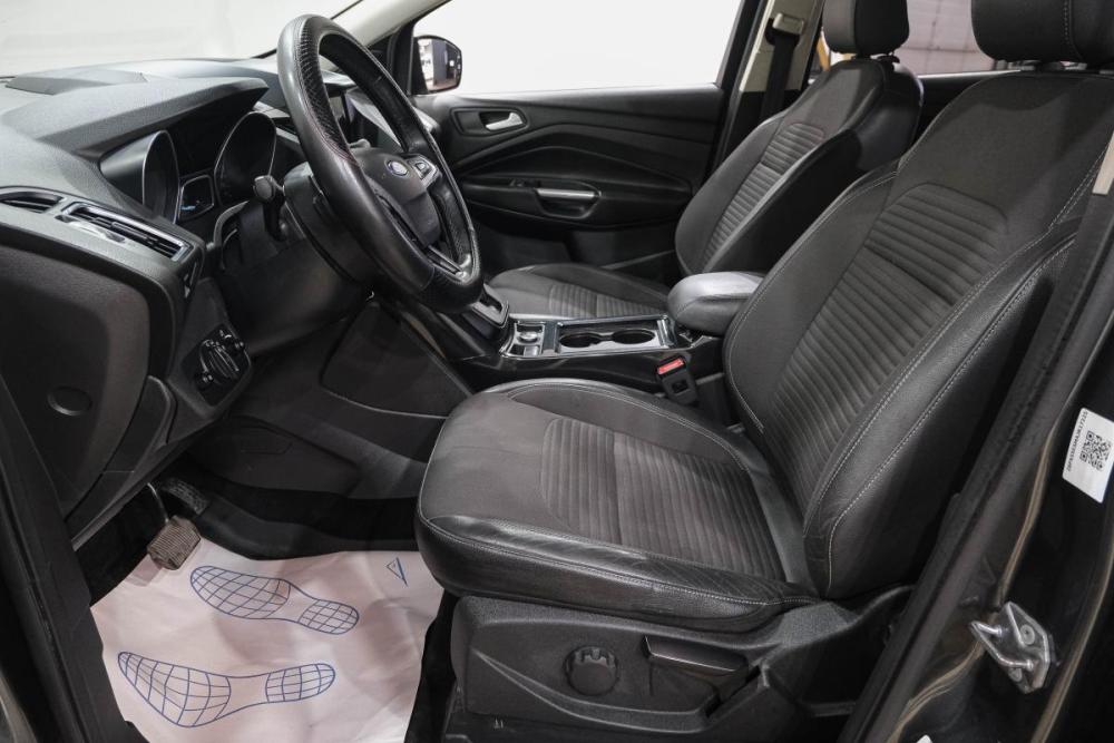 Ford Kuga II Рестайлинг Новокузнецк  - изображение 11