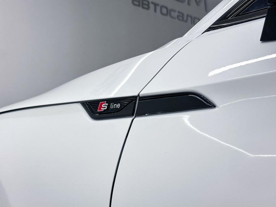 Audi A5 II (F5) Уфа  - изображение 9