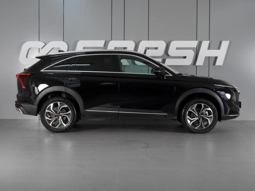 Haval F7 II Минеральные Воды  - изображение 5