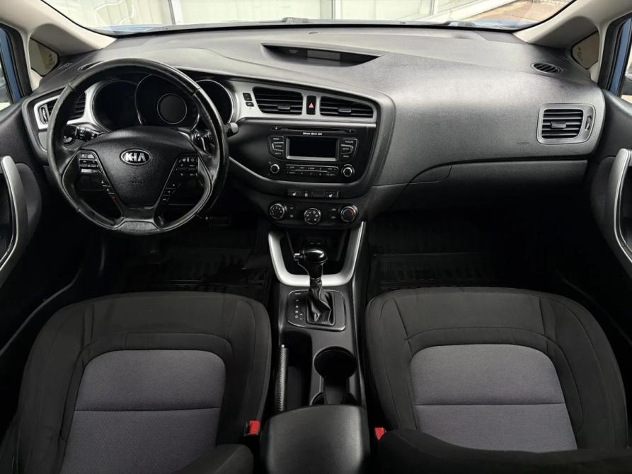 Kia Ceed II Воронеж  - изображение 9
