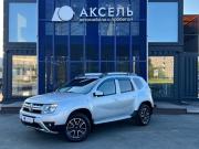 Renault Duster I Рестайлинг Архангельск  - изображение 21