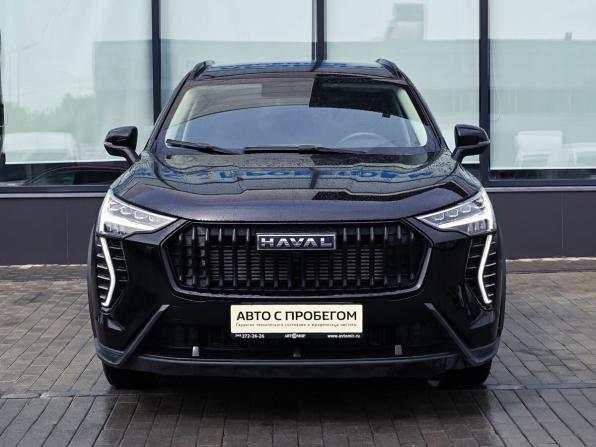 Haval Jolion I Рестайлинг с пробегом 2025 года, цена 2 085 000 рублей, 25464 км, внедорожник, Автокод Объявления