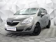 Opel Meriva B Ульяновск  - изображение 21