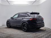Volkswagen Tiguan II Рестайлинг Москва  - изображение 29