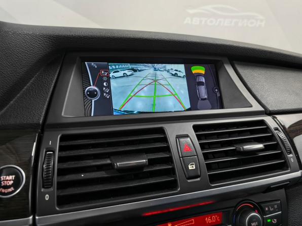 BMW X5 II (E70) Рестайлинг с пробегом 2011 года, цена 2 220 000 рублей, 302000 км, внедорожник, Автокод Объявления