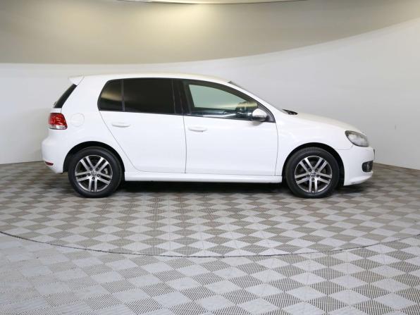 Volkswagen Golf VI с пробегом 2012 года, цена 745 000 рублей, 134000 км, хэтчбек, Автокод Объявления