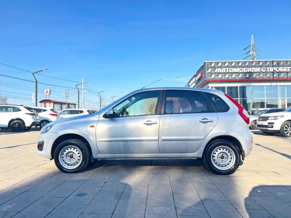 Lada (ВАЗ) Kalina II с пробегом 2013 года, цена 528 000 рублей, 115304 км, хэтчбек, Автокод Объявления