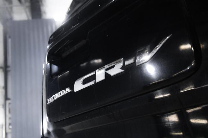Honda CR-V I с пробегом 1999 года, цена 549 000 рублей, 330000 км, внедорожник, Автокод Объявления