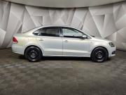 Volkswagen Polo V Москва  - изображение 25