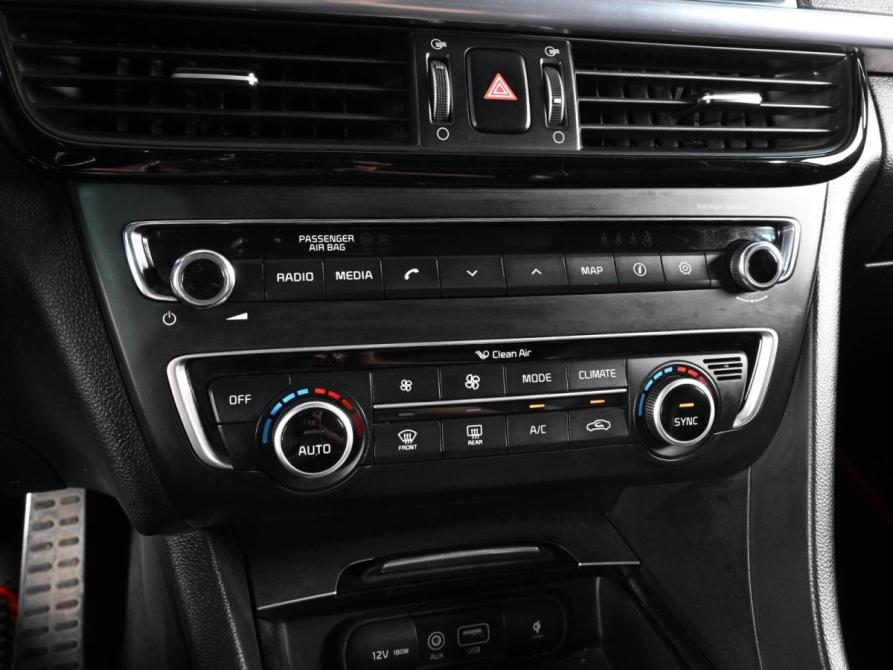 Kia Optima IV Ростов-на-Дону  - изображение 17