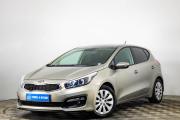 Kia Ceed II Рестайлинг Пермь  - изображение 26