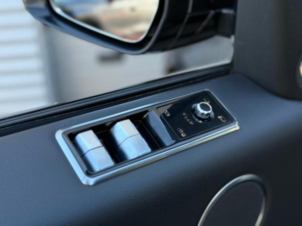 Land Rover Range Rover Sport II Рестайлинг с пробегом 2018 года, цена 5 690 000 рублей, 130000 км, внедорожник, Автокод Объявления